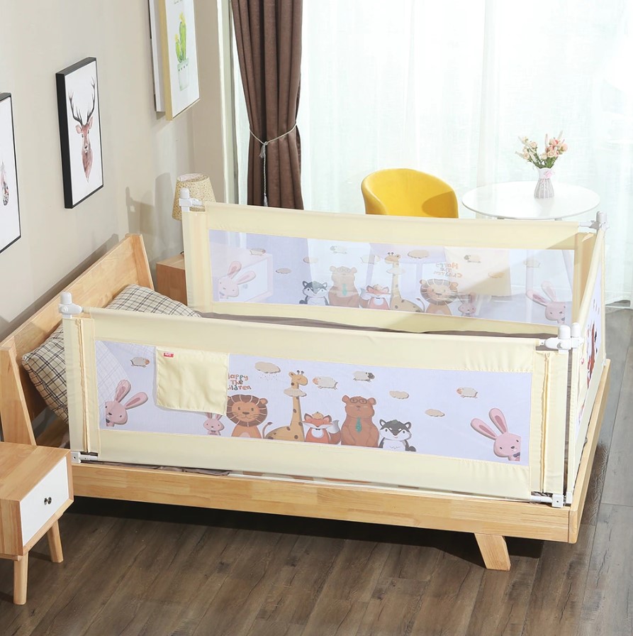 Как самостоятельно изготовить детскую двухъярусную кровать