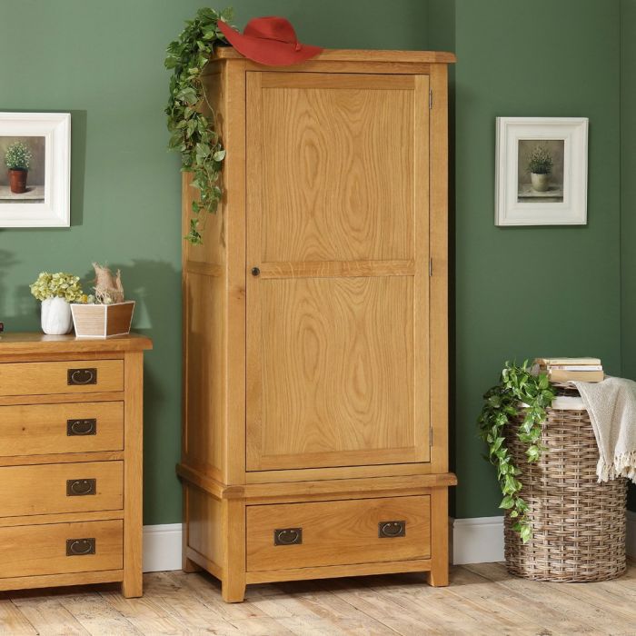 Однодверный шкаф - Matrason Однодверный шкаф