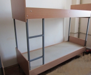 Кровать КМД-4