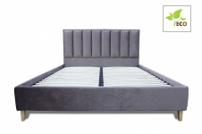 Кровать с подъемным механизмом Lunga