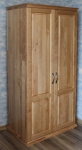 Шкаф деревянный Ришелье