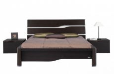 Кровать деревянная Belucci