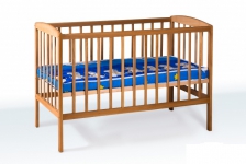 Кровать детская Абу