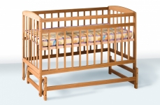 Кровать детская Чип