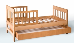 Кровать детская Крош