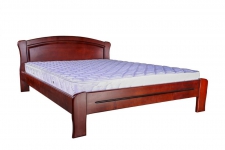 Кровать деревянная Корина