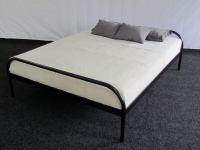 Каркас кровати металлический Амстел-2 для дома и гостиниц