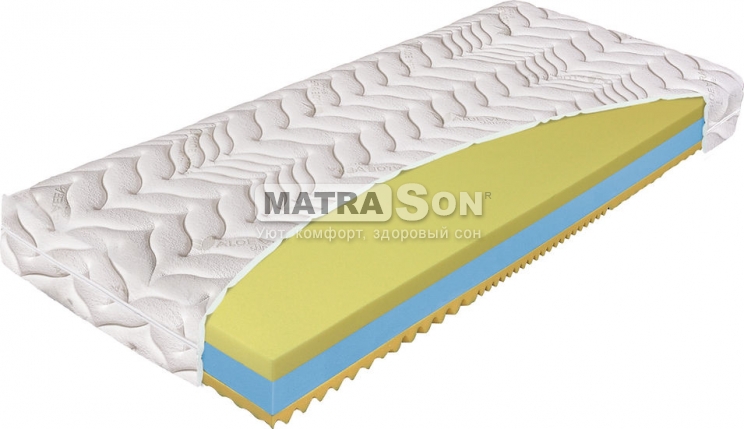  Materasso Termopur Comfort