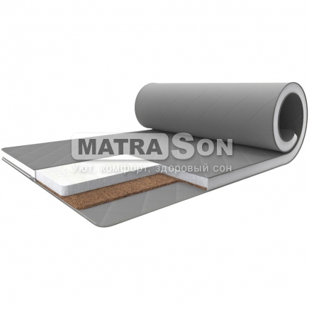  Family Sleep Gray-White Bora