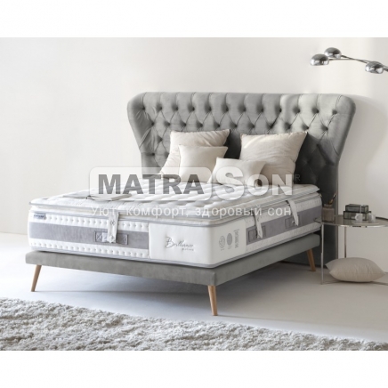  Karibian Brilliance () +Topper