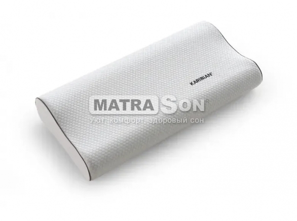  Karibian Cervical Memory