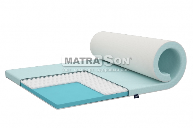  Family Sleep Flow Arctic Balance