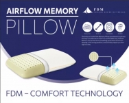 Подушка FDM Airflow Memory