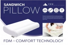 ������� FDM Sandwich Pillow