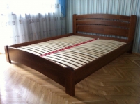 Кровать Венеция люкс деревянная