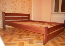 Кровать Дарина + ящики для белья