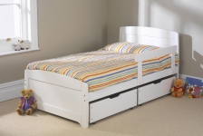 Кровать деревянная Рейнбоу