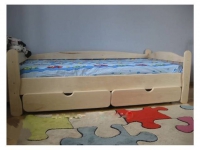 Кровать для детей Симба