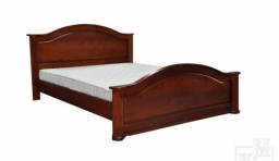 Кровать деревянная  Олимпия