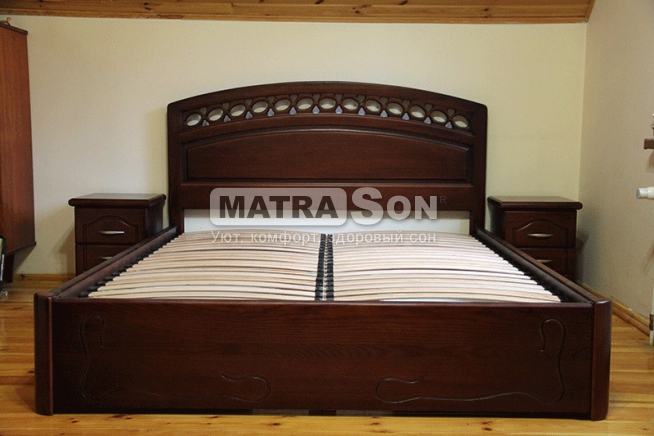 Кровать TM Matrason Catalina