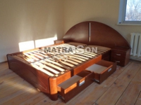 Кровать TM Matrason Luisa