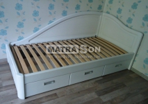 Кровать TM Matrason Polly